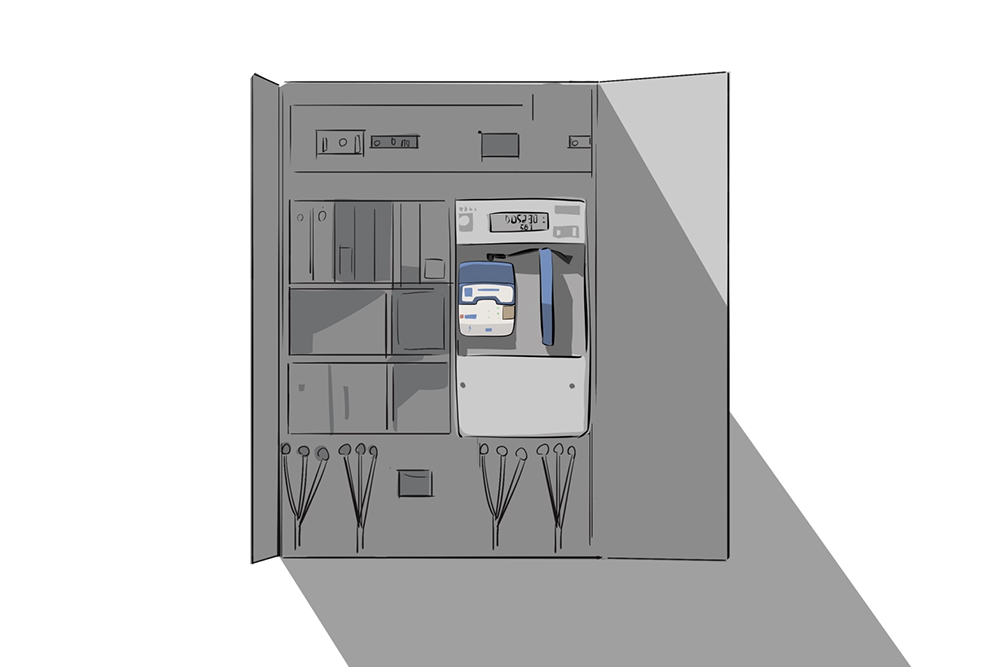 Smart Meter Gateway & CLS-Anbindung - ZENNER Services